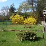 Eden Apartament Dlouhá Ves