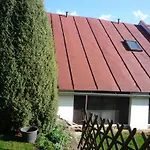 Apartament Eden *