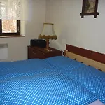 Apartament Eden Dlouhá Ves