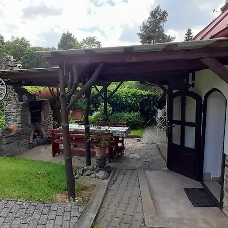 Eden Apartmán *