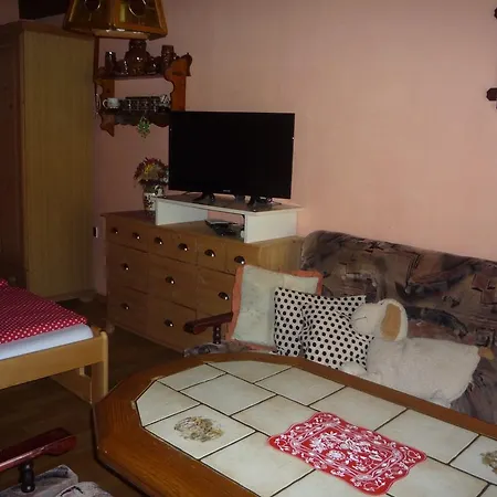 Apartmán Eden *