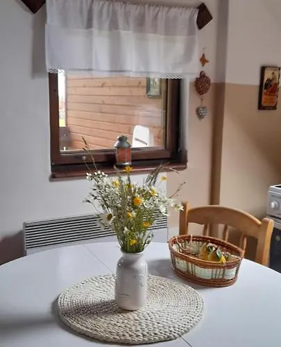 Eden Appartement *