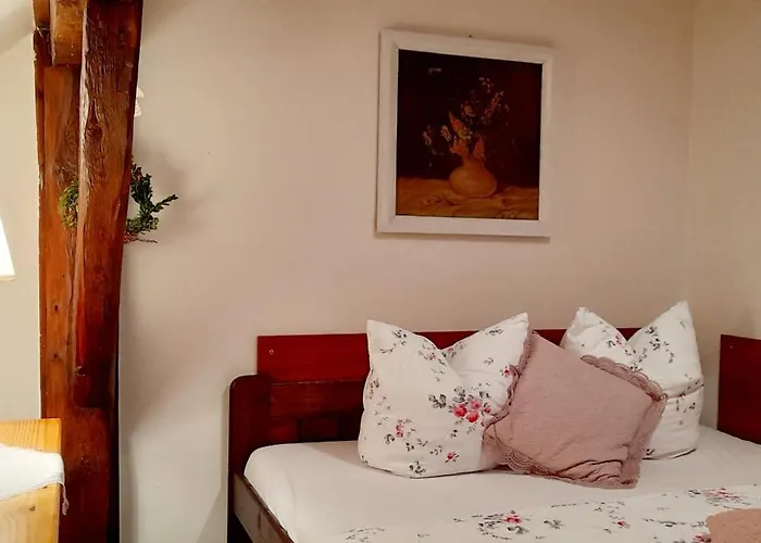 Eden Appartement