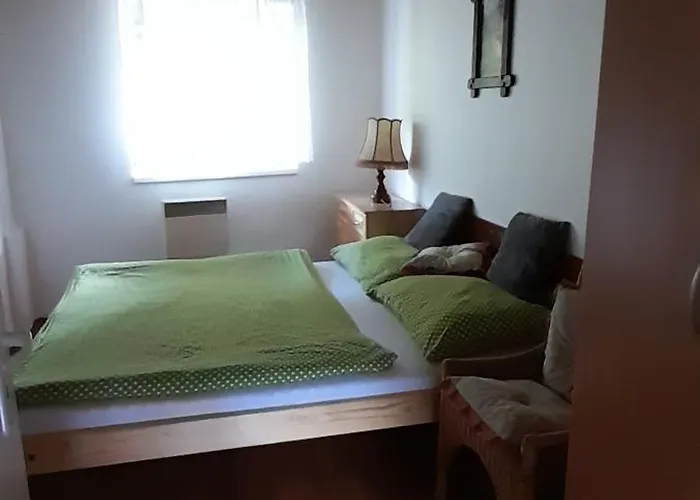 Eden Dlouhá Ves