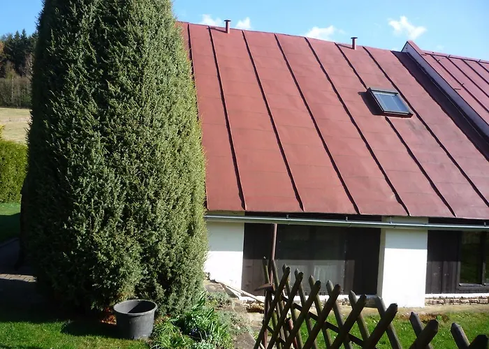 Appartement Eden *